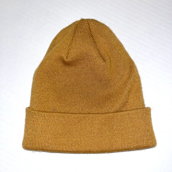 Timberland embroidered beanie hat - Picture 2 of 3